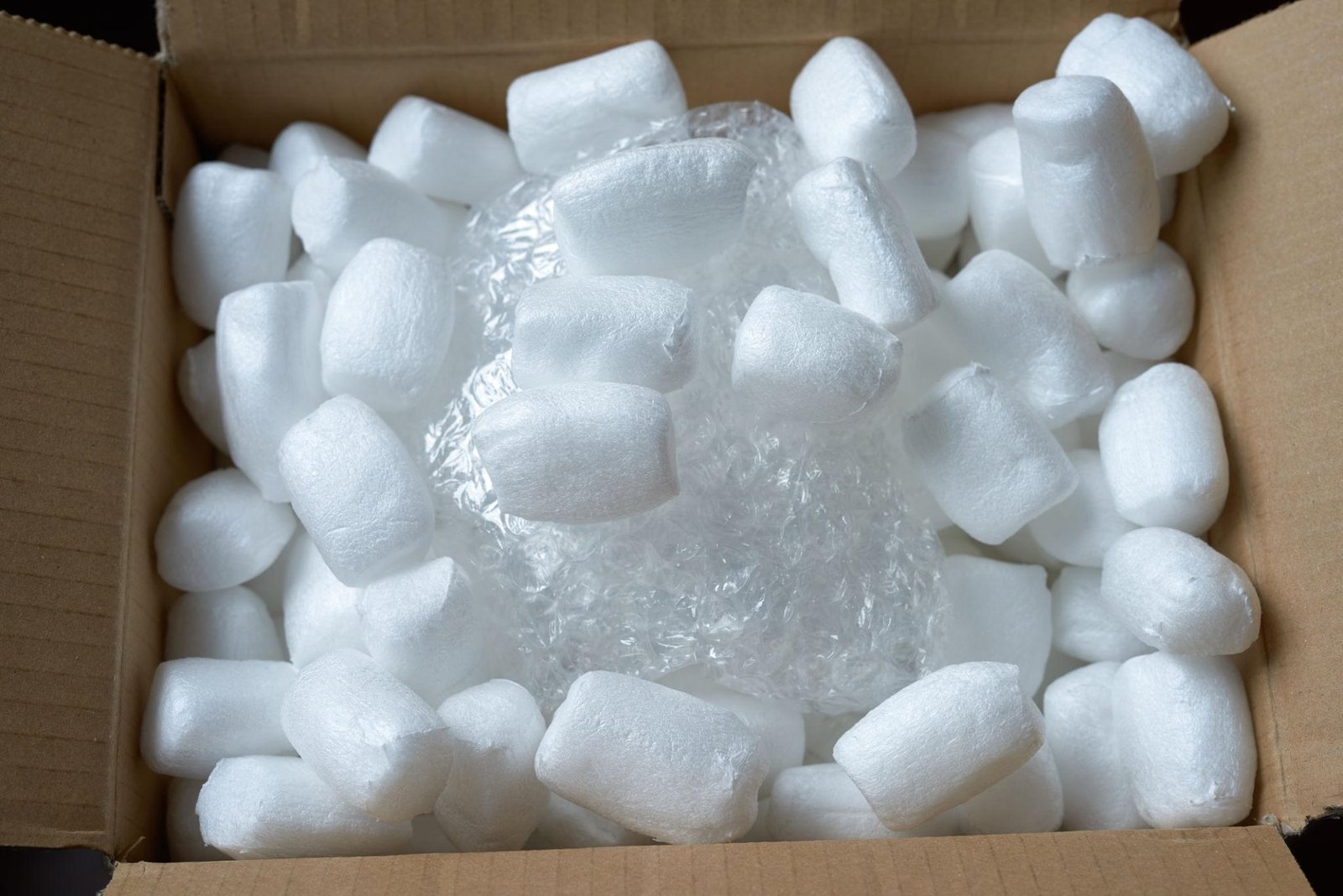 chameleon packaging cotton